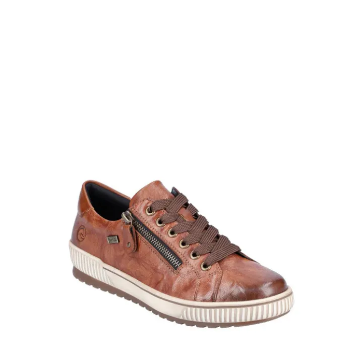 Remonte D0700-22 Cuoio sold by Bayside Shoe Warehouse product image thumbnail 2