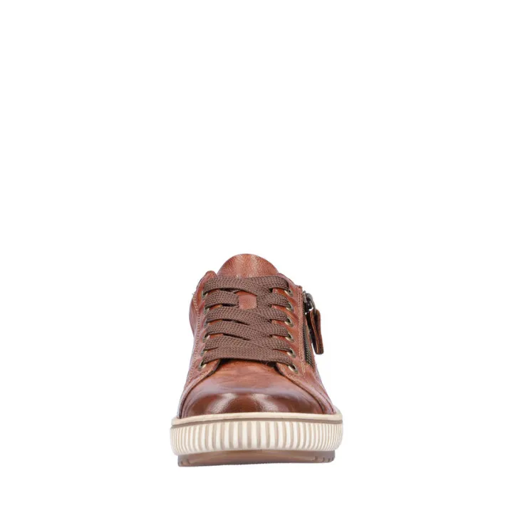 Remonte D0700-22 Cuoio sold by Bayside Shoe Warehouse product image thumbnail 3