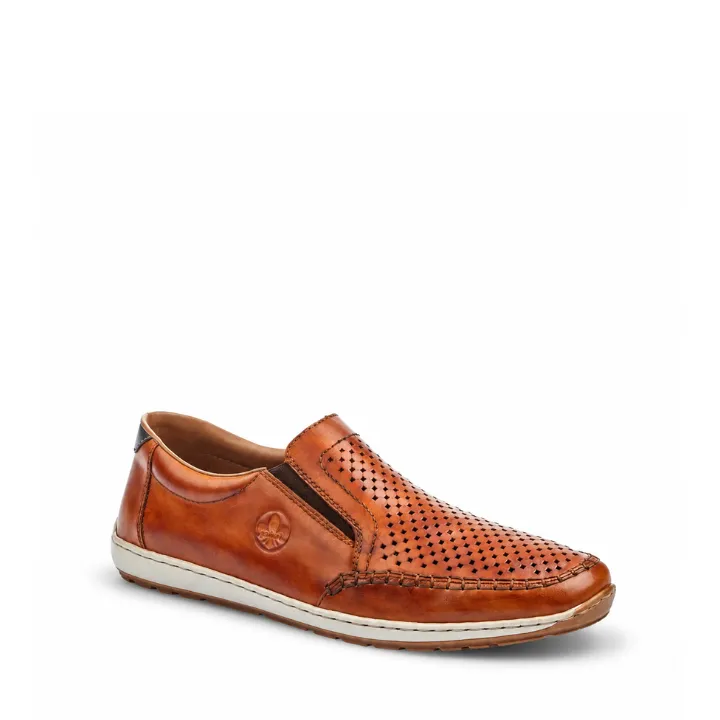 Rieker 08868-24 Peanut sold by Bayside Shoe Warehouse product image thumbnail 3