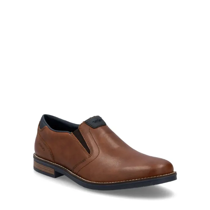 Rieker 13557-24 Brown sold by Bayside Shoe Warehouse product image thumbnail 3