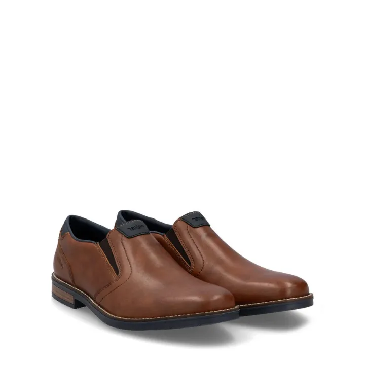 Rieker 13557-24 Brown sold by Bayside Shoe Warehouse product image thumbnail 4