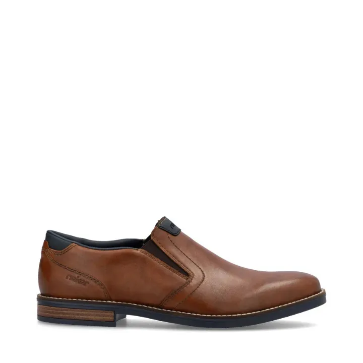 Rieker 13557-24 Brown sold by Bayside Shoe Warehouse