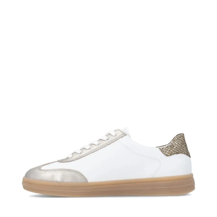 Remonte D2C05-80 White Combination sold by Bayside Shoe Warehouse product image thumbnail 3