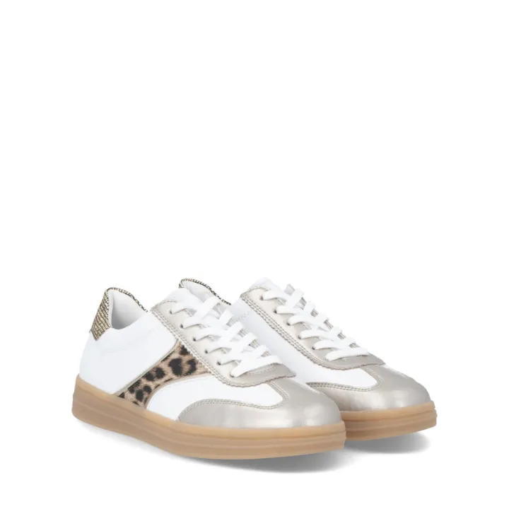 Remonte D2C05-80 White Combination sold by Bayside Shoe Warehouse product image thumbnail 4