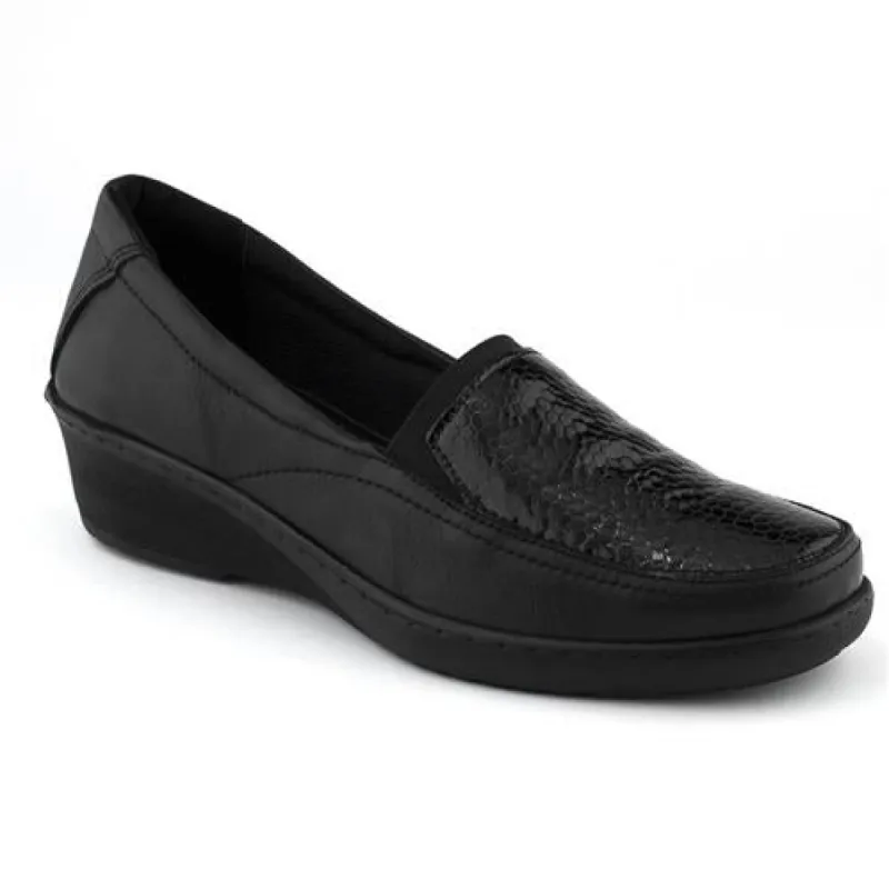 Cabello Comfort Cp149-18 Black sold by Bayside Shoe Warehouse