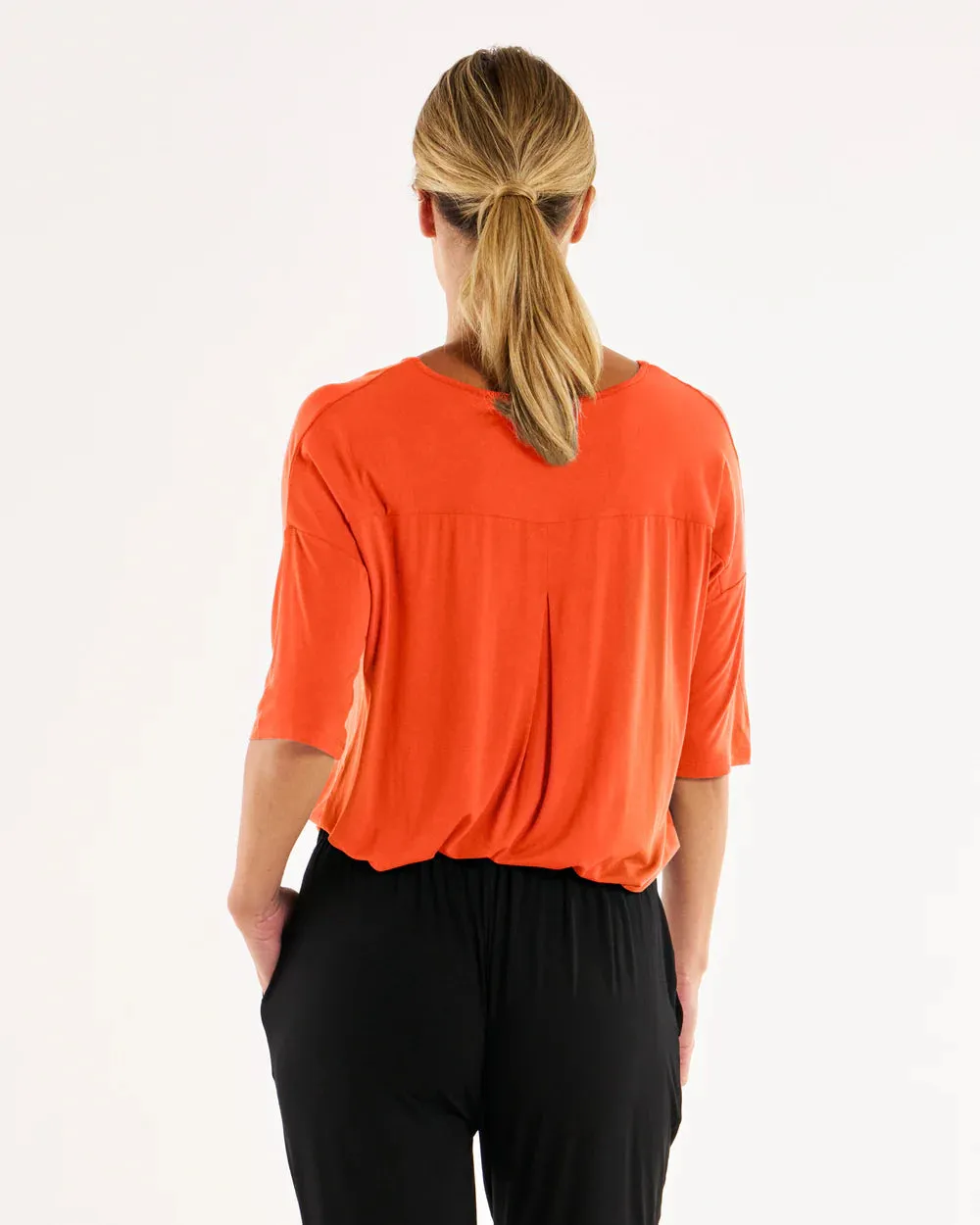 Betty Basics Brielle Burnt Ochre sold by Bayside Shoe Warehouse product image thumbnail 2