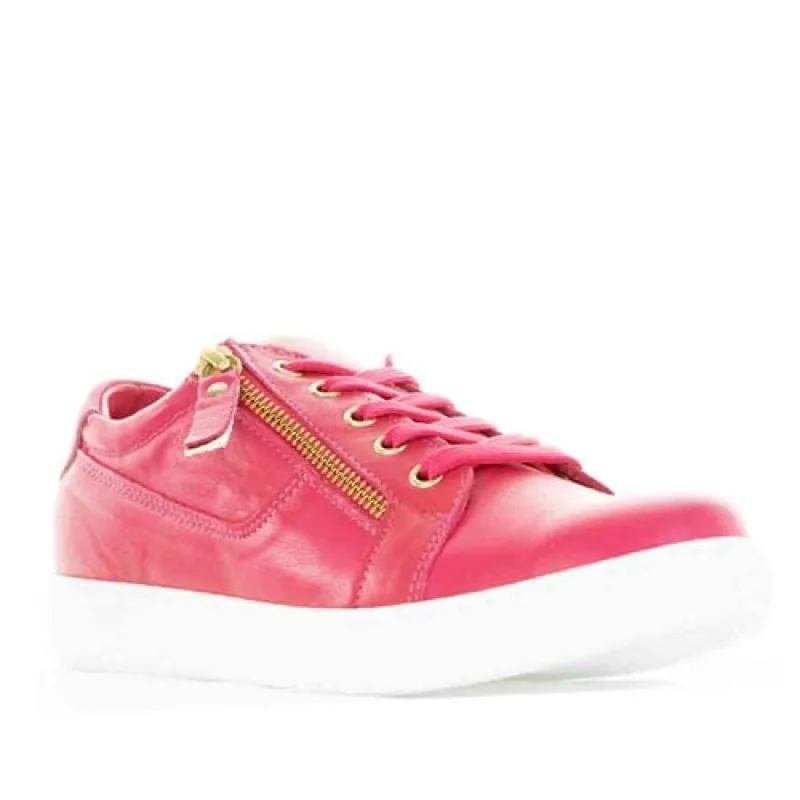 Cabello Eg520 Fushcia sold by Bayside Shoe Warehouse