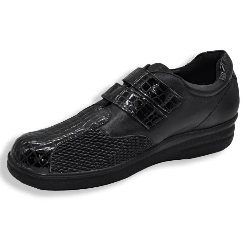 Pure Comfort Sabrina Black sold by Bayside Shoe Warehouse product image thumbnail 3