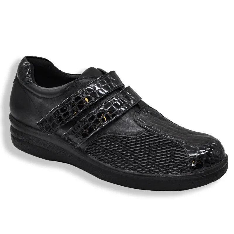 Pure Comfort Sabrina Black sold by Bayside Shoe Warehouse product image thumbnail 2