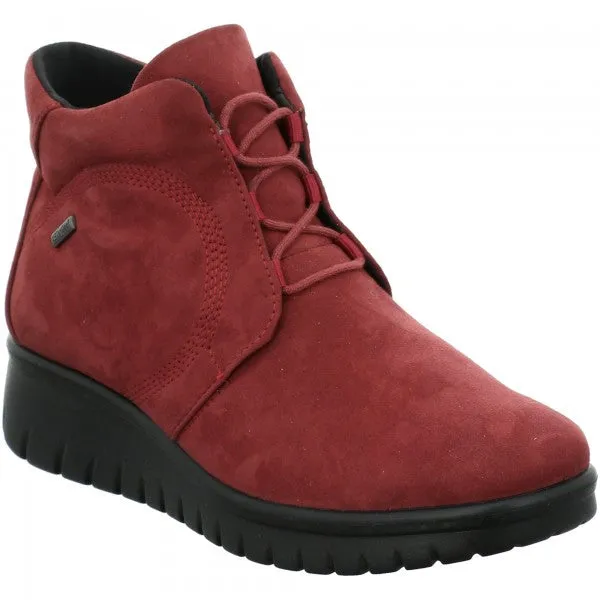 Westland By Josef Seibel Calais 80 Rot sold by Bayside Shoe Warehouse