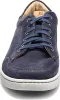 Josef Seibel W23 Men David 03 Indigo Combi sold by Bayside Shoe Warehouse