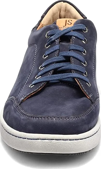 Josef Seibel W23 Men David 03 Indigo Combi sold by Bayside Shoe Warehouse product image thumbnail 3