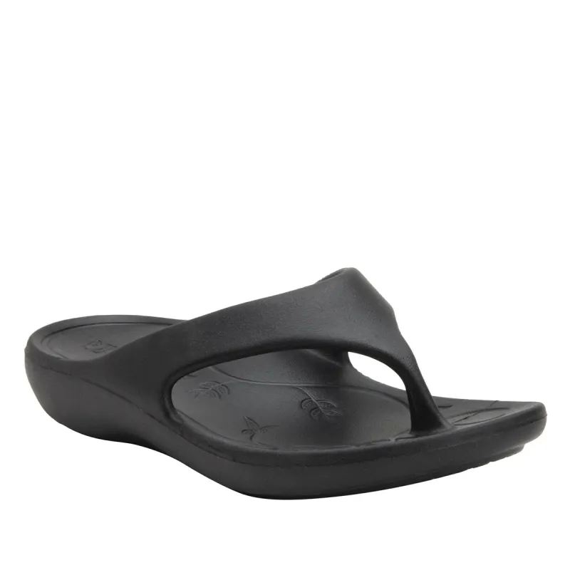 Alegria Ode Black made by Alegria