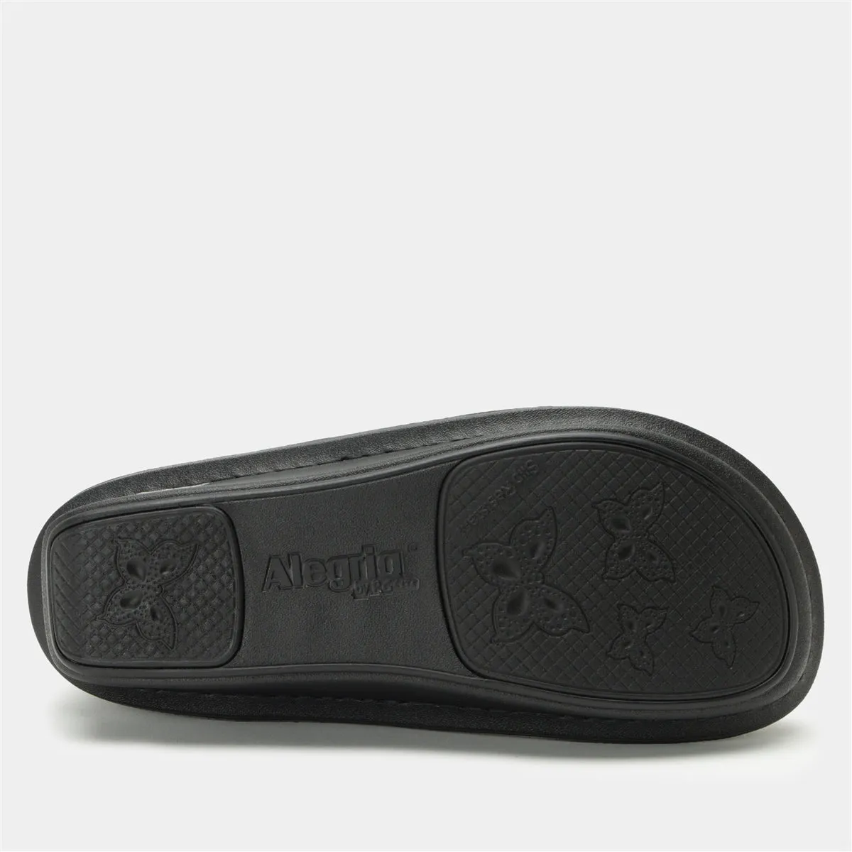 Alegria Paloma Black Nappa Shoe - Pal-601 sold by Bayside Shoe Warehouse product image thumbnail 2