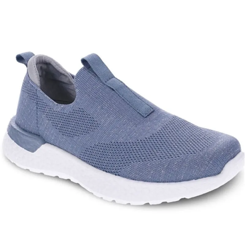 Scholl Maggie Grey/silver Womens Shoes sold by Bayside Shoe Warehouse