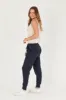 One Ten Willow Everyday Pants Navy sold by Bayside Shoe Warehouse