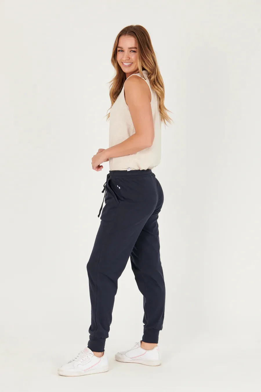One Ten Willow Everyday Pants Navy sold by Bayside Shoe Warehouse product image thumbnail 3