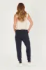 One Ten Willow Everyday Pants Navy sold by Bayside Shoe Warehouse