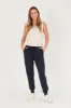 One Ten Willow Everyday Pants Navy sold by Bayside Shoe Warehouse