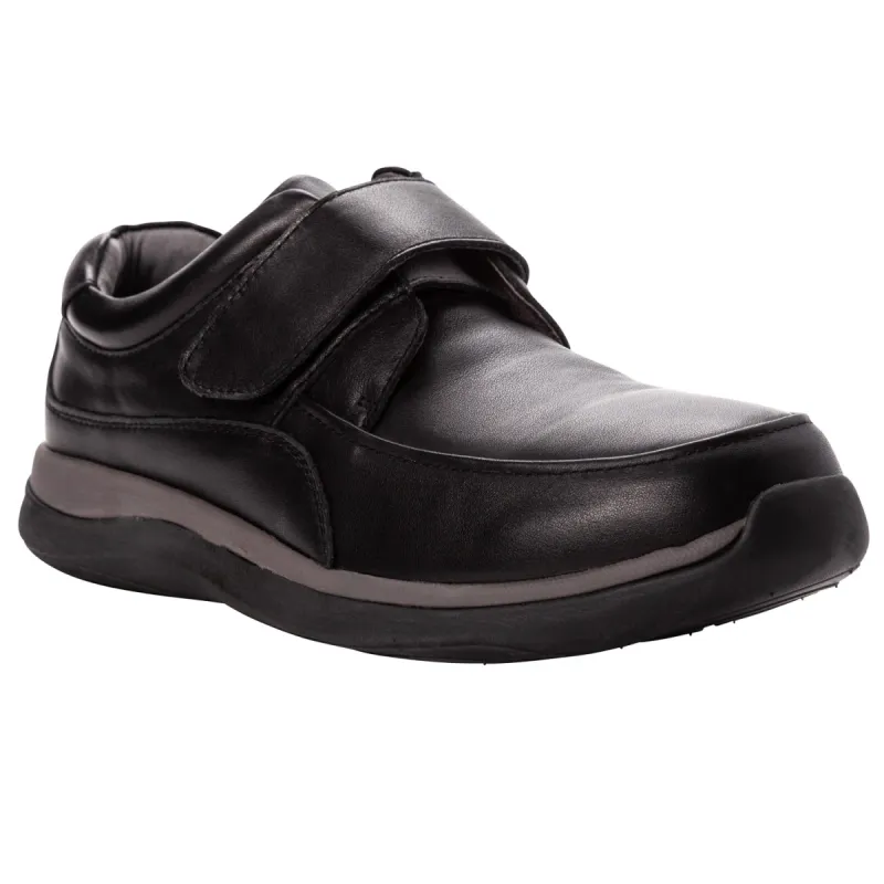 Propet Parker Mens Shoes Mca033 sold by Bayside Shoe Warehouse