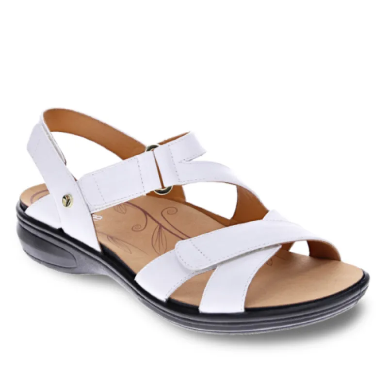 Revere Zanzibar Coconut sold by Bayside Shoe Warehouse