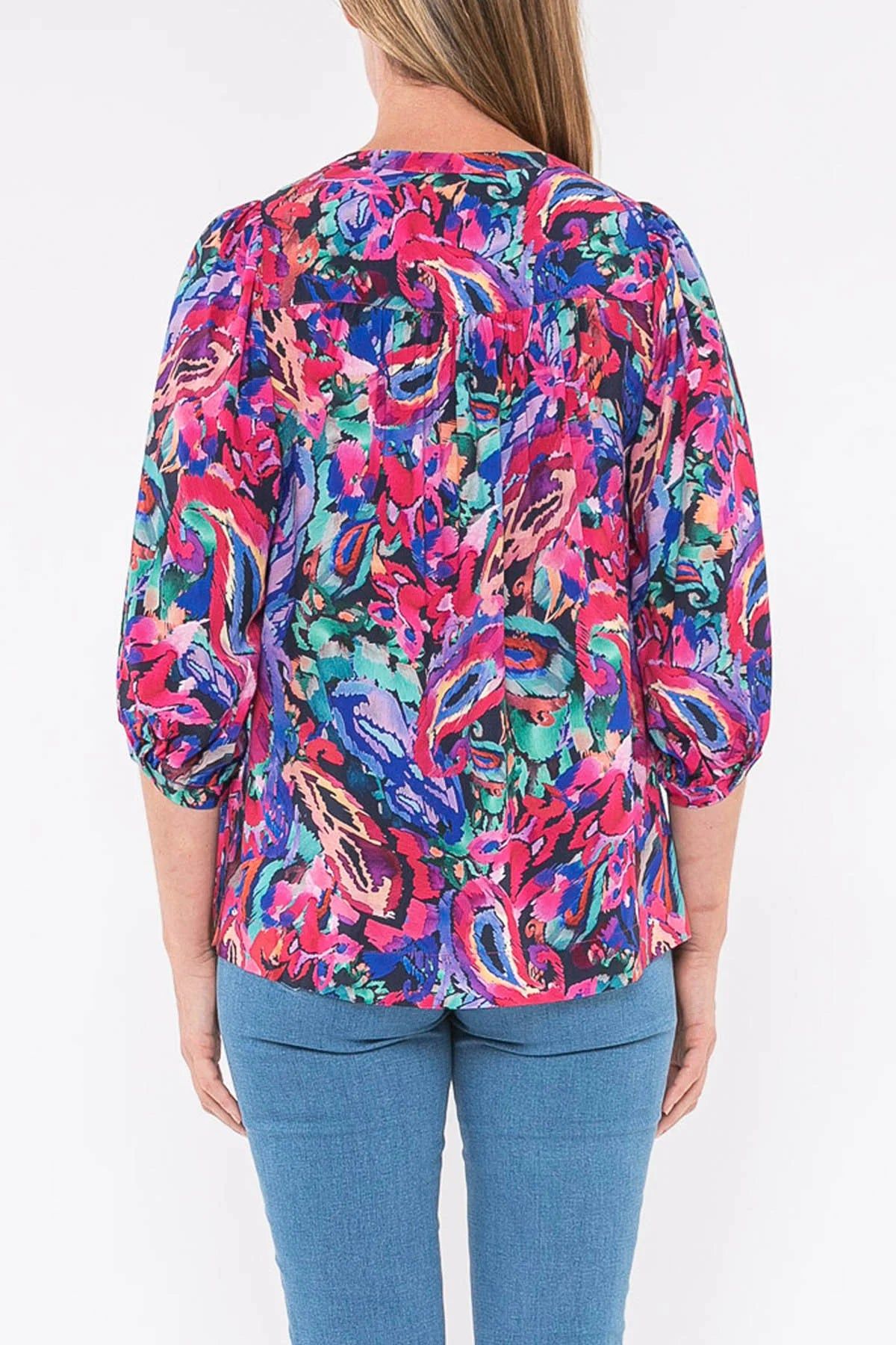 Jump Fun Fiesta Top sold by Bayside Shoe Warehouse product image thumbnail 3