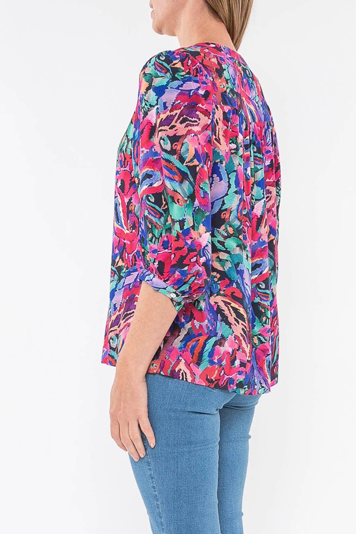 Jump Fun Fiesta Top sold by Bayside Shoe Warehouse product image thumbnail 4