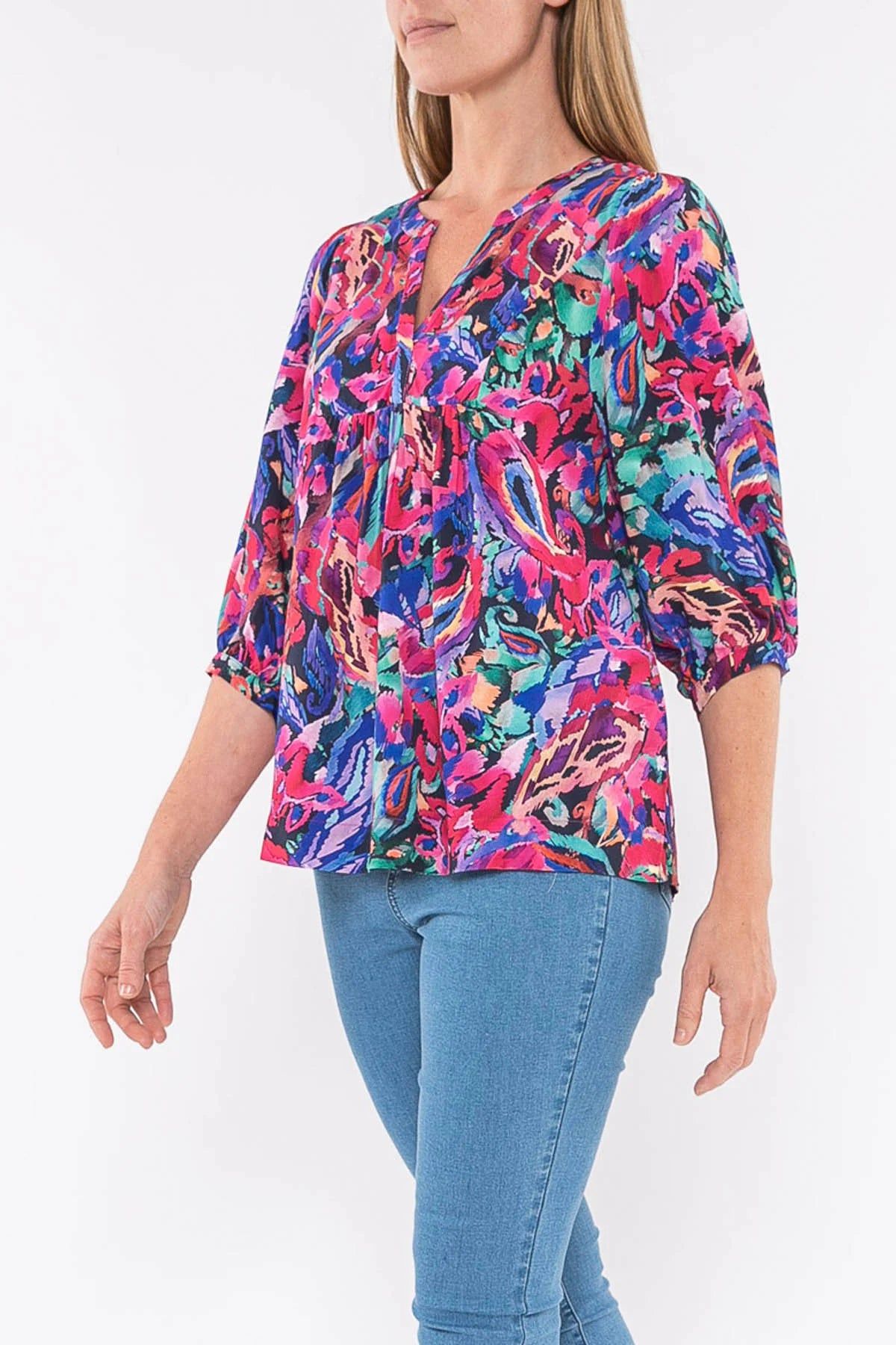 Jump Fun Fiesta Top sold by Bayside Shoe Warehouse product image thumbnail 5