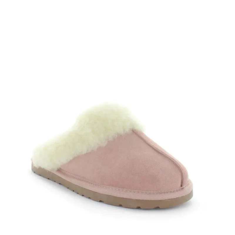 Just Bee Cita Pink sold by Bayside Shoe Warehouse