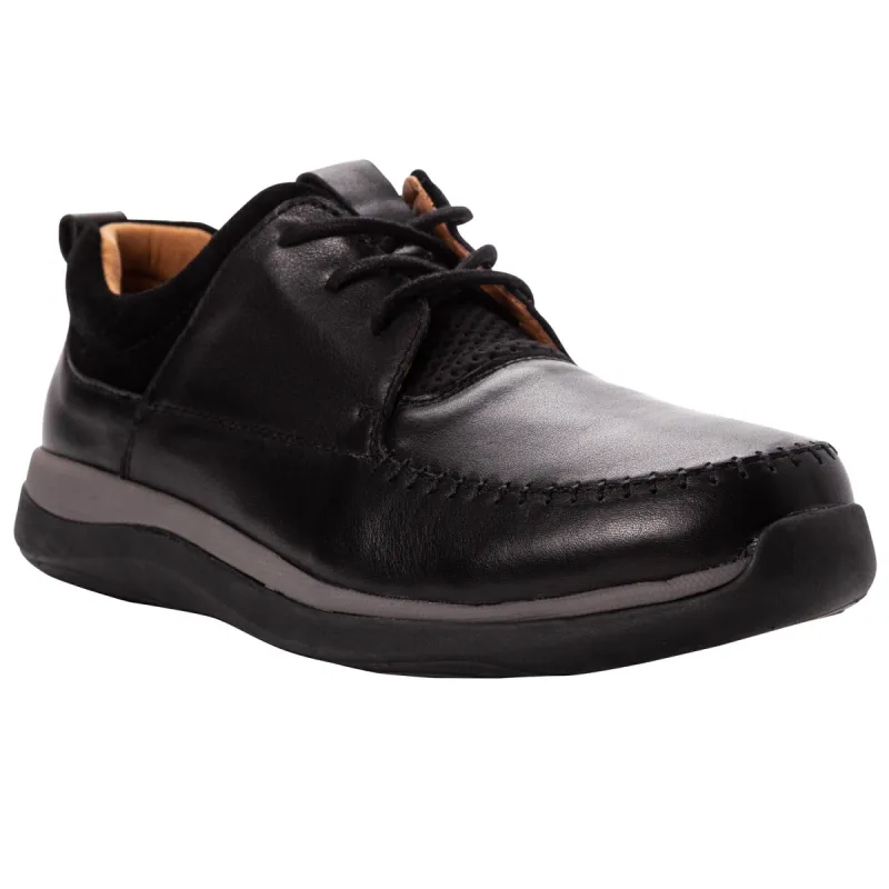 Propet Pryce Mens Shoes Shoe sold by Bayside Shoe Warehouse