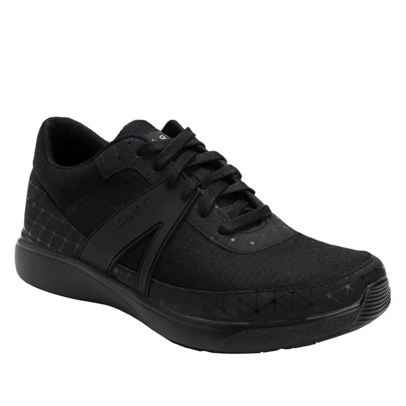 Alegria Qarma Black Swell QAR 5020 sold by Bayside Shoe Warehouse
