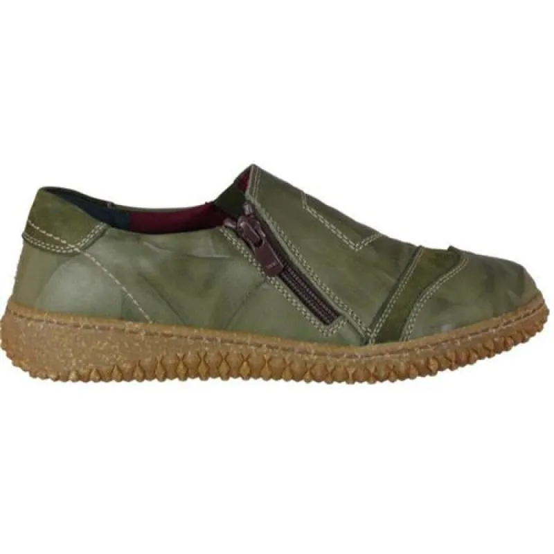 Cabello 6277-303 / Khaki sold by Bayside Shoe Warehouse