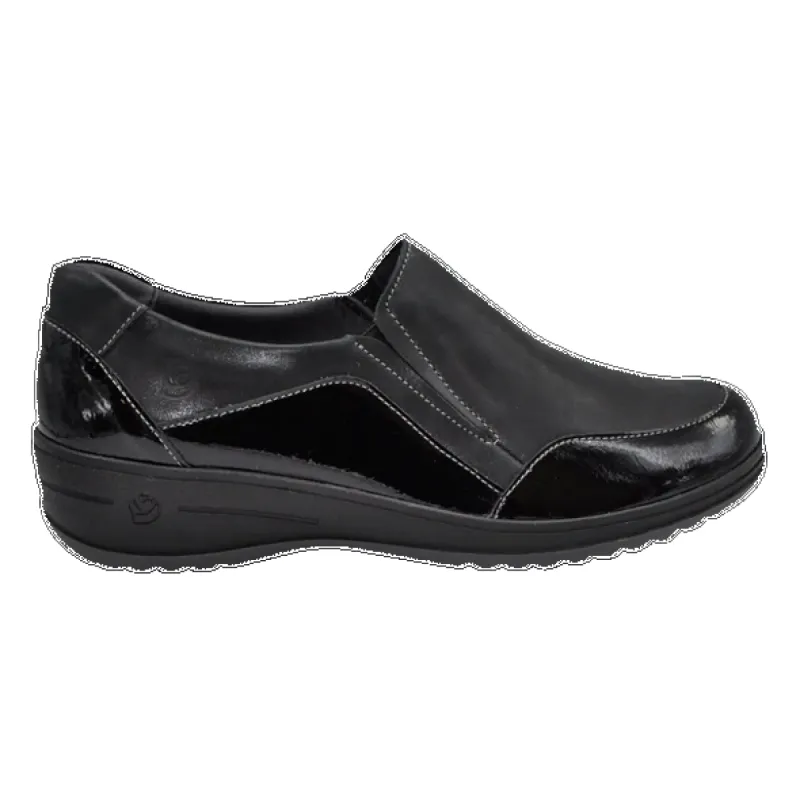 Suave Lyon Cinder made by Bayside Shoe Warehouse