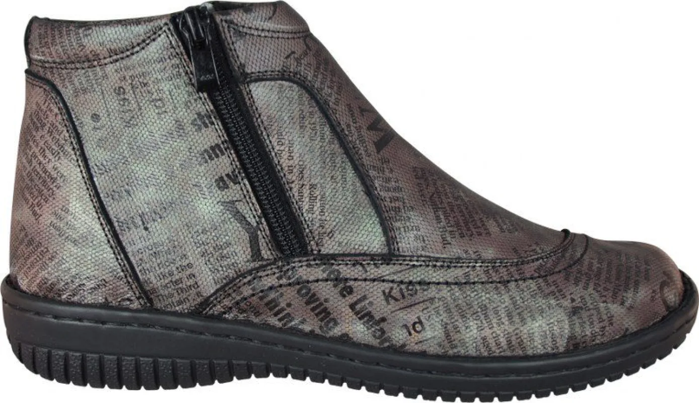 Cabello Cp522-32 Bordo sold by Bayside Shoe Warehouse