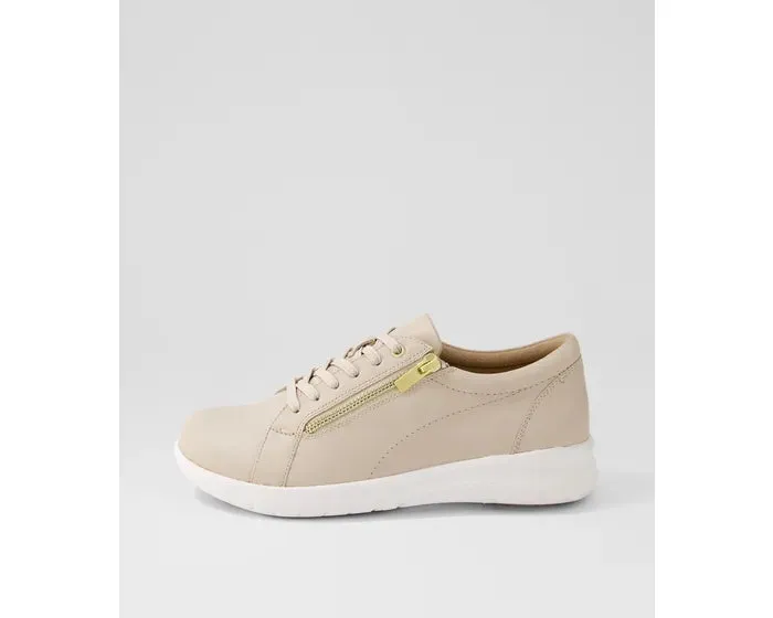 Ziera Solar XF-ZR / Almond Leather sold by Bayside Shoe Warehouse product image thumbnail 2