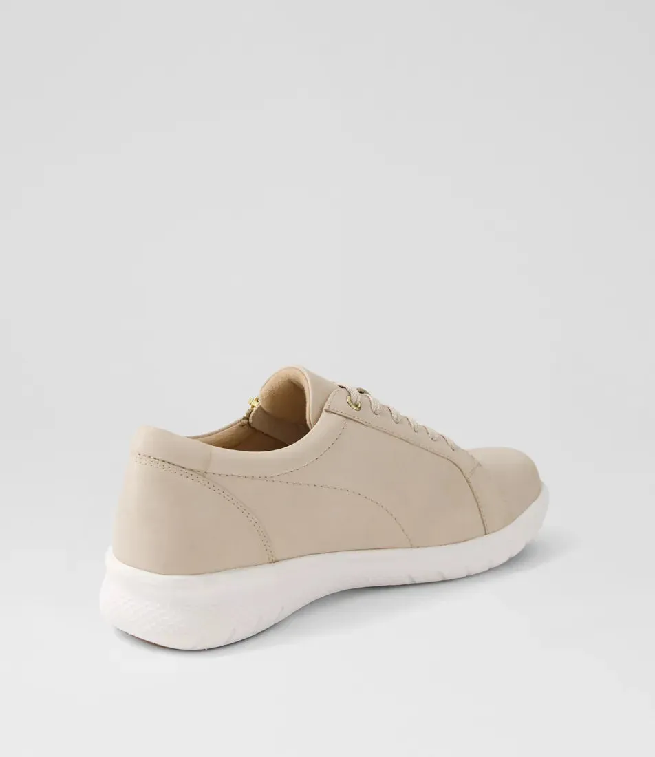 Ziera Solar XF-ZR / Almond Leather sold by Bayside Shoe Warehouse product image thumbnail 3