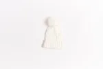 Betty Basic Mable Beanie White sold by Bayside Shoe Warehouse