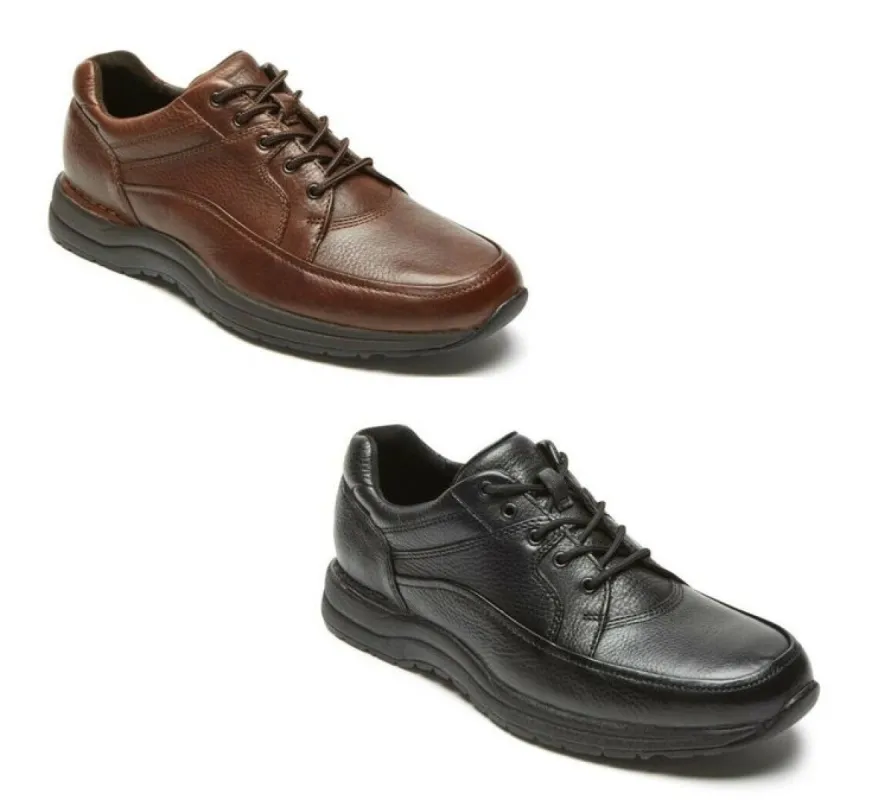 Rockport Edge Hill Mens Shoes Shoe sold by Bayside Shoe Warehouse