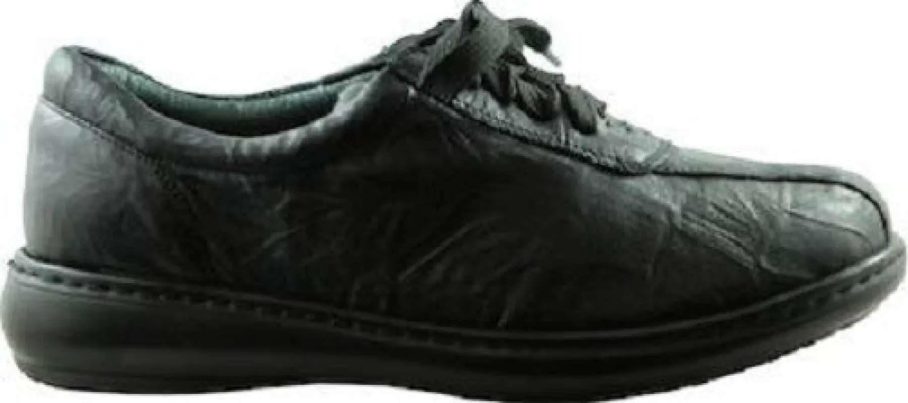 Via Nova Avis Black/crush sold by Bayside Shoe Warehouse