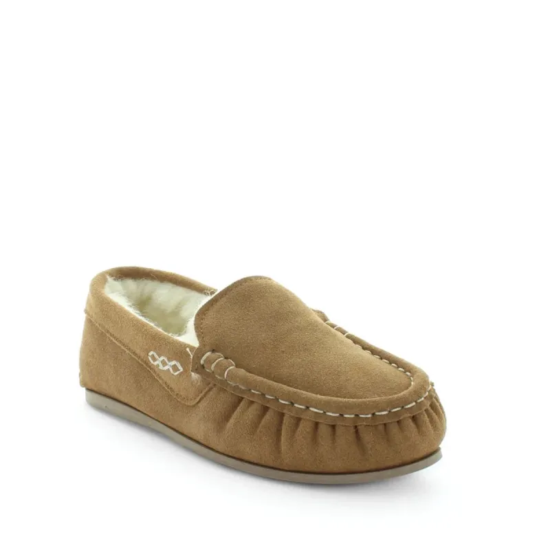 Just Bee Crispy Chestnut sold by Bayside Shoe Warehouse