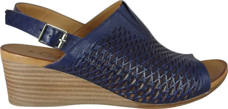 Cabello Angela Navy sold by Bayside Shoe Warehouse