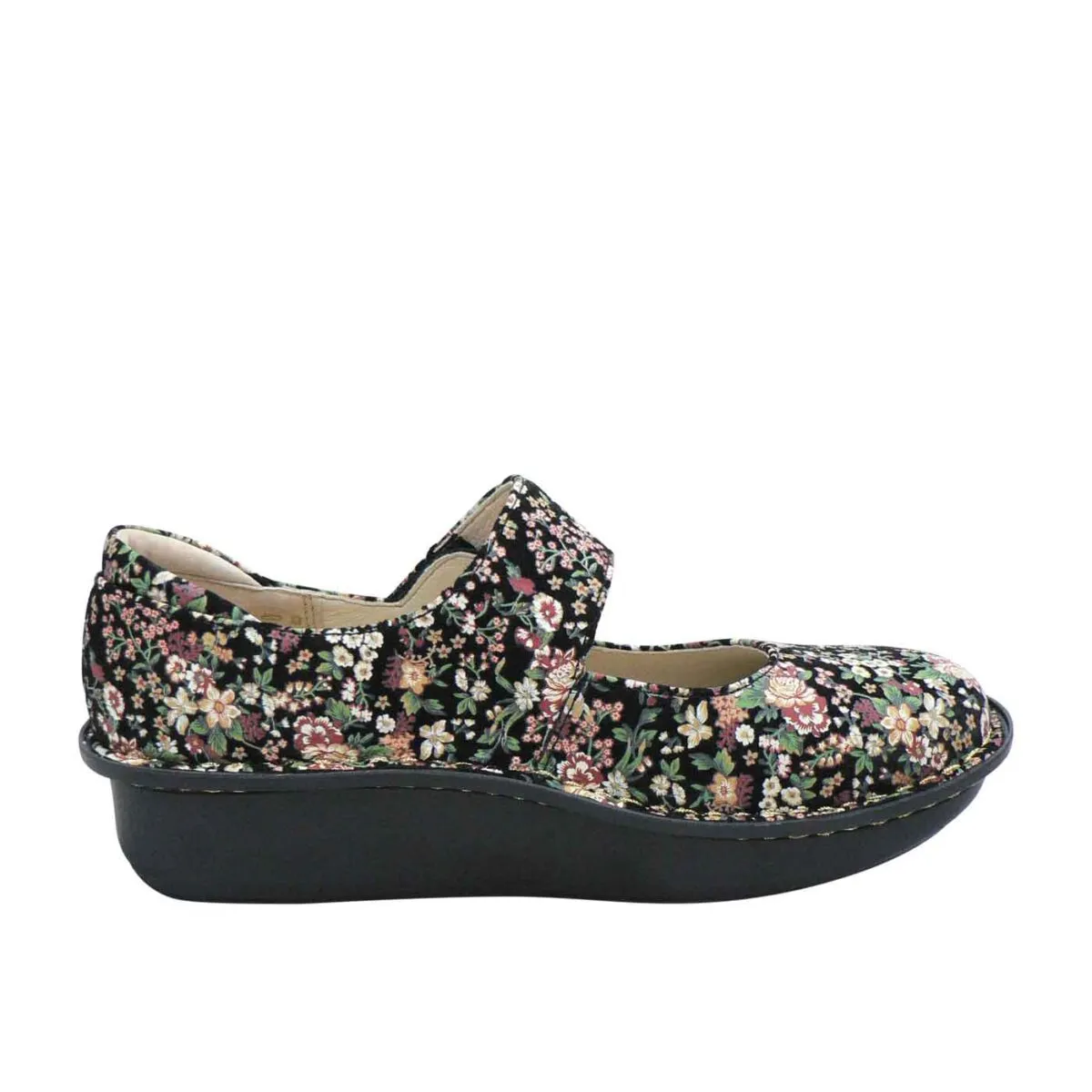 Alegria Paloma Earthy Bloom Womens Shoes Mary Jane Shoes sold by Bayside Shoe Warehouse product image thumbnail 2
