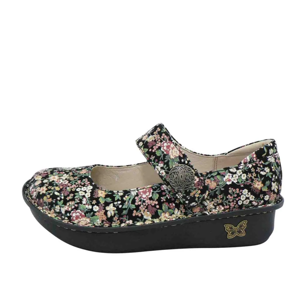 Alegria Paloma Earthy Bloom Womens Shoes Mary Jane Shoes sold by Bayside Shoe Warehouse product image thumbnail 3