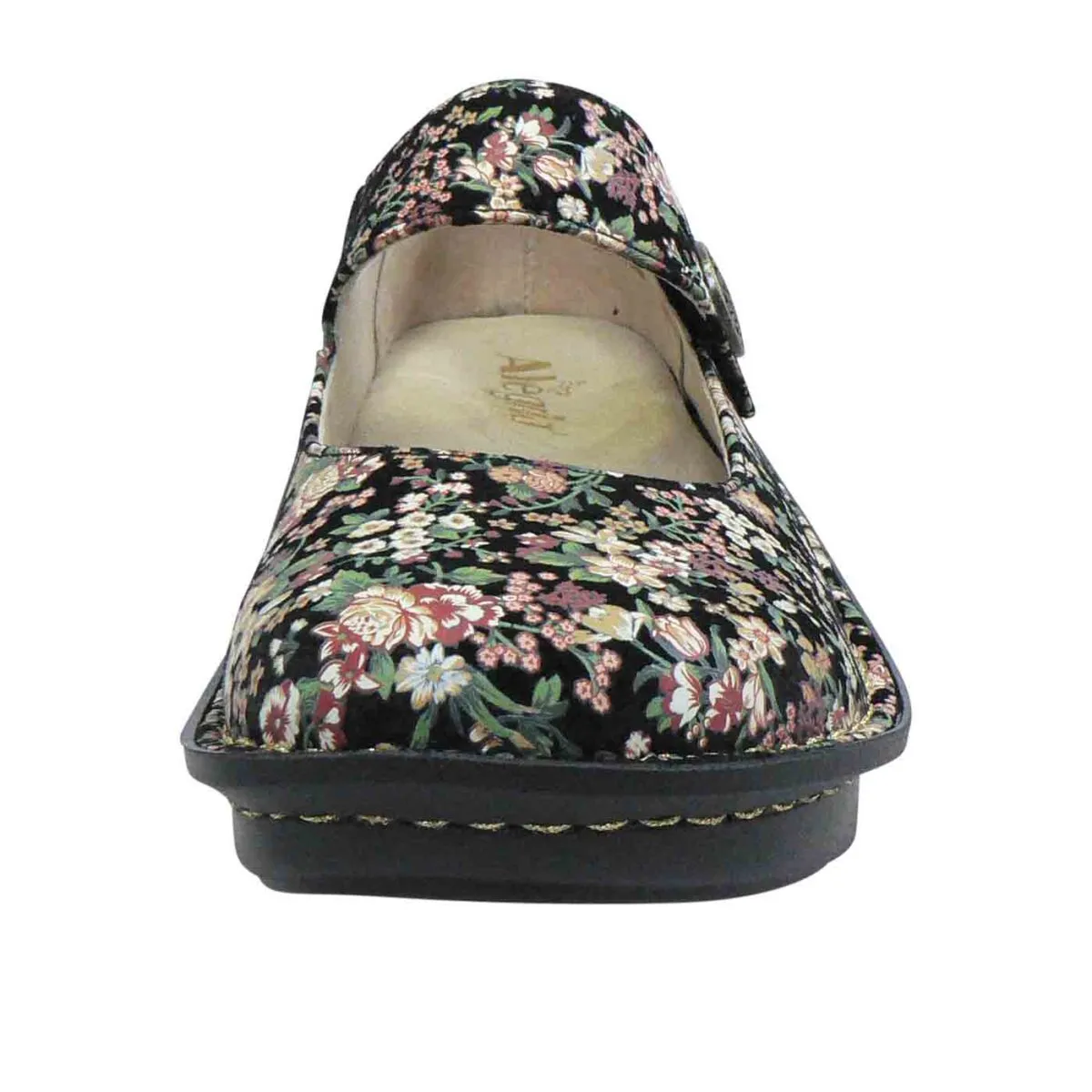 Alegria Paloma Earthy Bloom Womens Shoes Mary Jane Shoes sold by Bayside Shoe Warehouse product image thumbnail 4