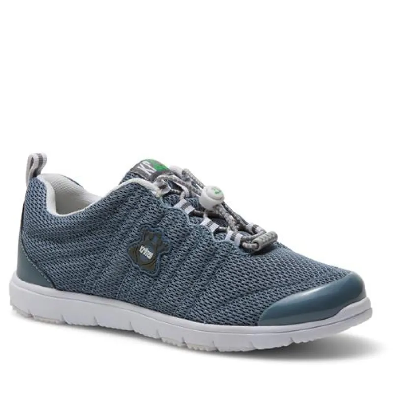 Kroten Women's Travelwalker Slate W3209LT sold by Bayside Shoe Warehouse