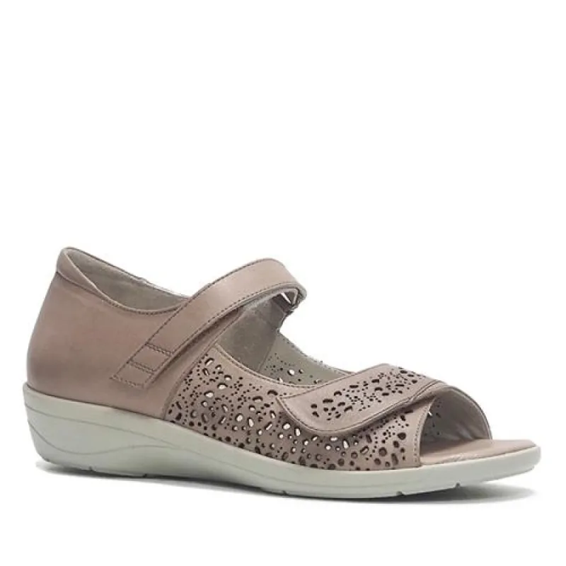 Cabello Re3405 Taupe sold by Bayside Shoe Warehouse