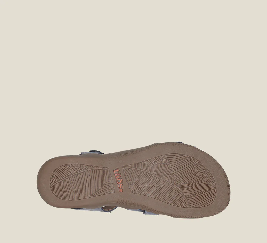Taos Big Time Blue Women Shoes sold by Bayside Shoe Warehouse product image thumbnail 4