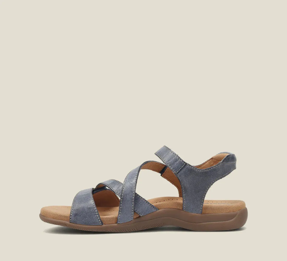 Taos Big Time Blue Women Shoes sold by Bayside Shoe Warehouse product image thumbnail 3