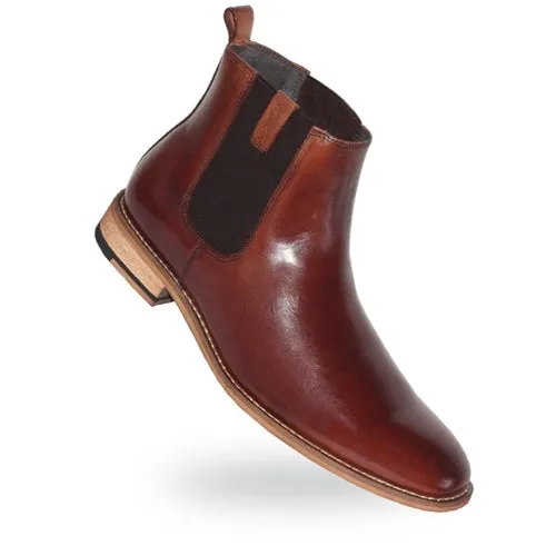 Slatters Nepal Brown sold by Bayside Shoe Warehouse