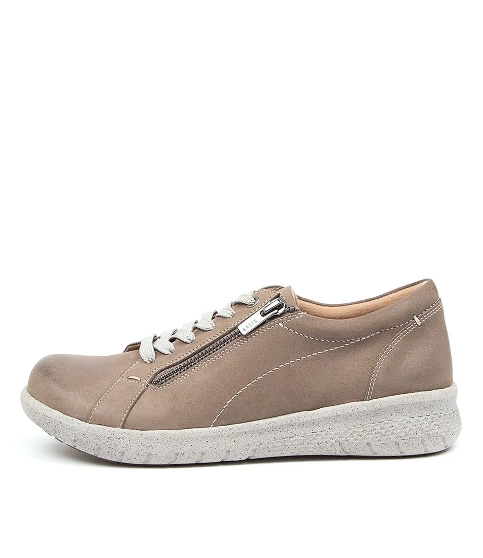 Ziera Solar Xf Zr Taupe Sneaker sold by Bayside Shoe Warehouse product image thumbnail 5